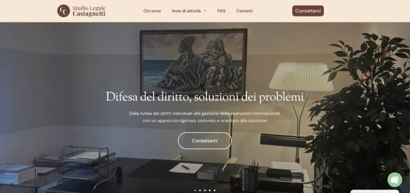 Studio Legale Castagnetti