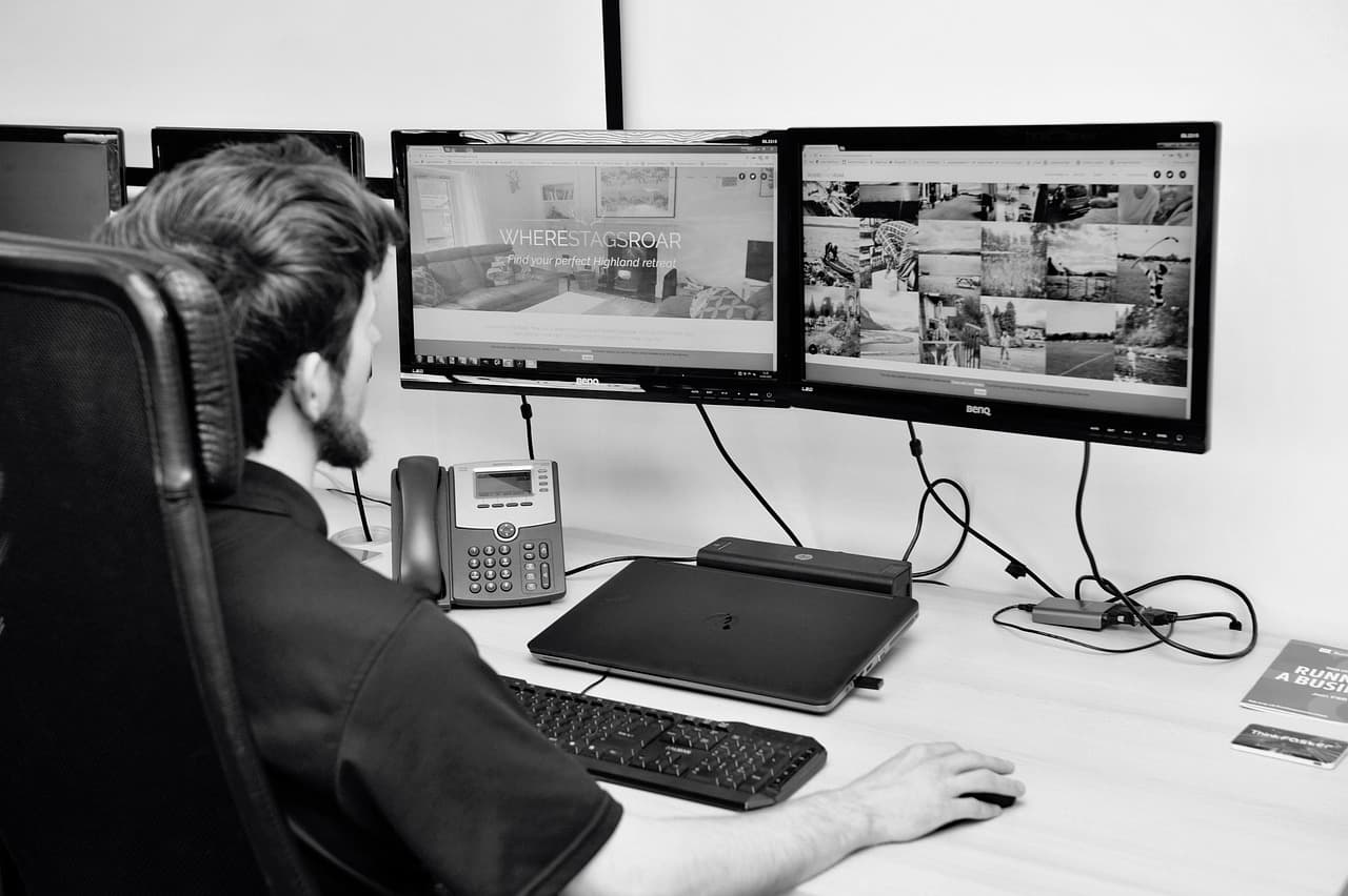 Sito web per architetto portfolio online: guida 2026