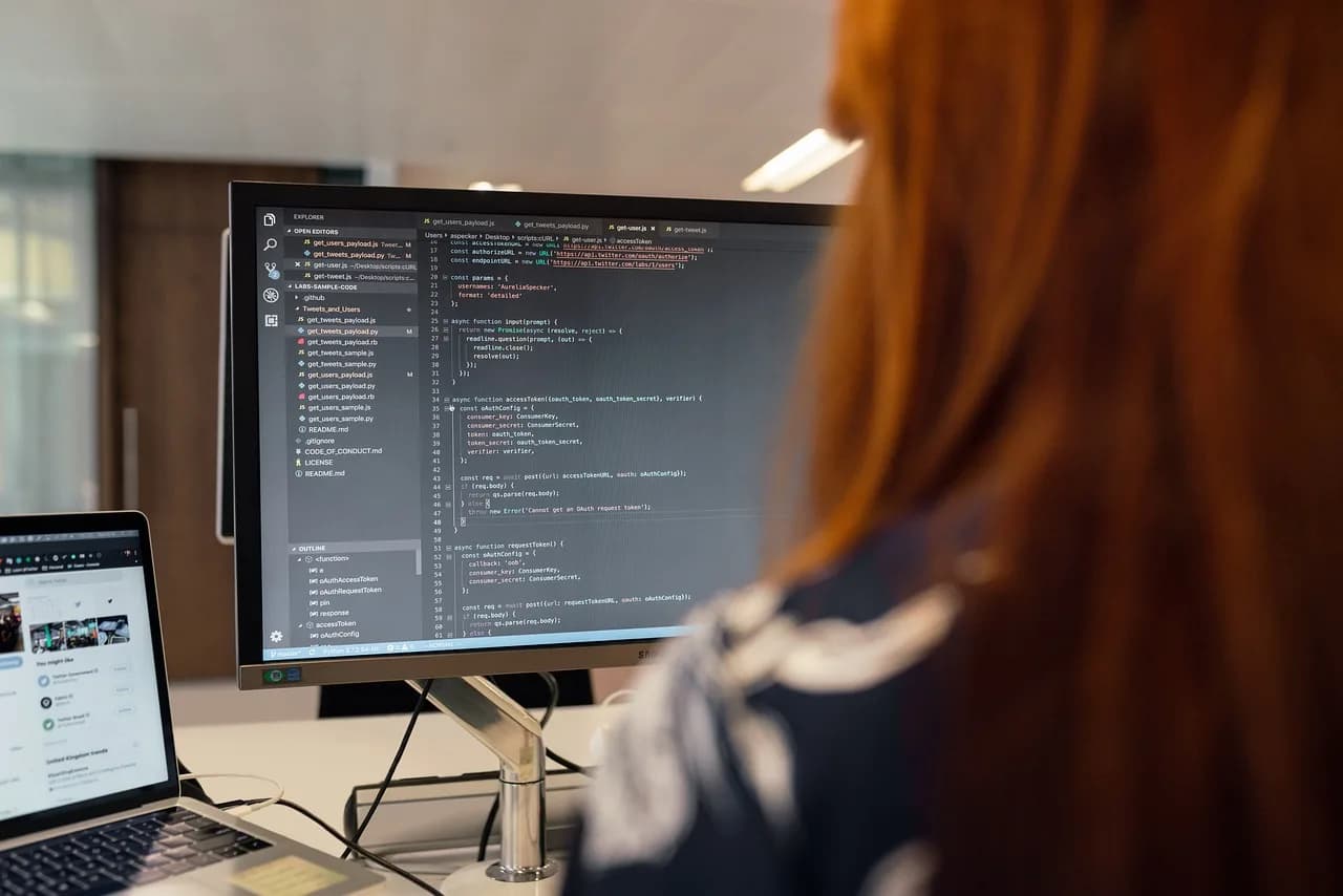 Sviluppatore web cos'è 2026 | Ruoli e competenze