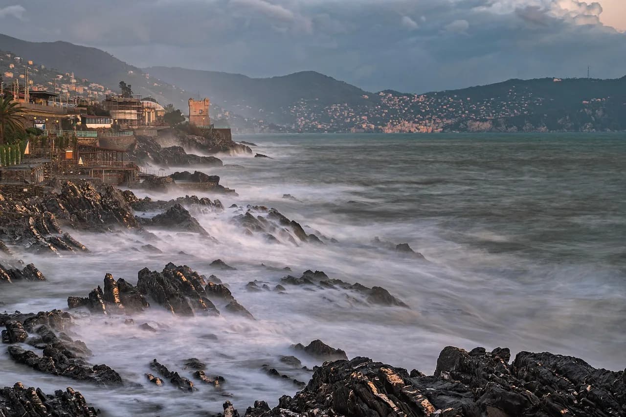 Sviluppo siti web Genova 2026 | Costi e tempistiche