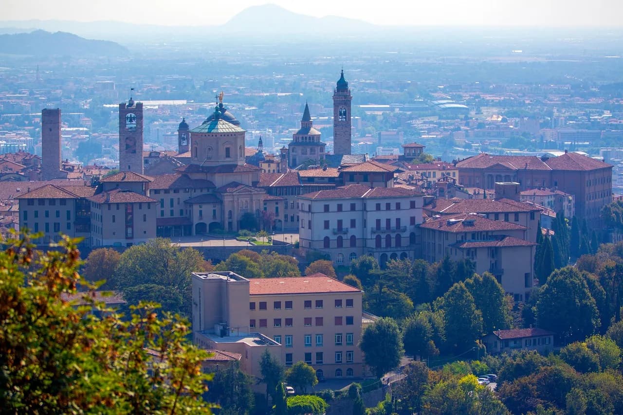 Sviluppo web app Bergamo 2026 | Costi e tempistiche