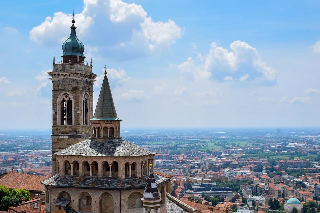 Sviluppo web Bergamo 2026 | Prezzi e tempi reali
