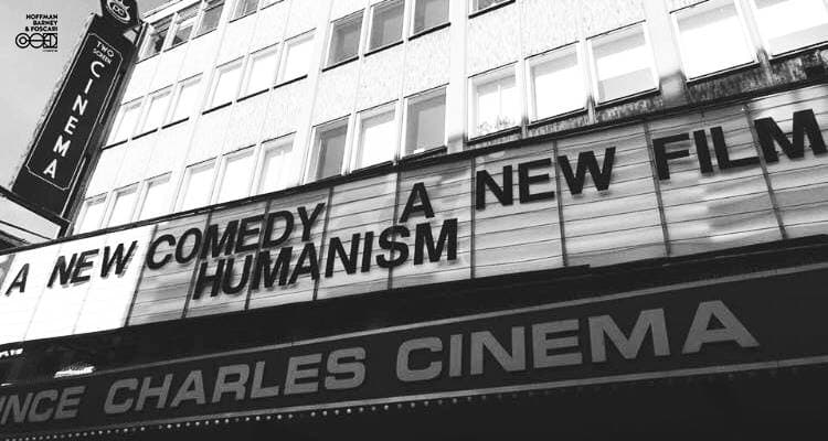 Azienda nel mondo del cinema