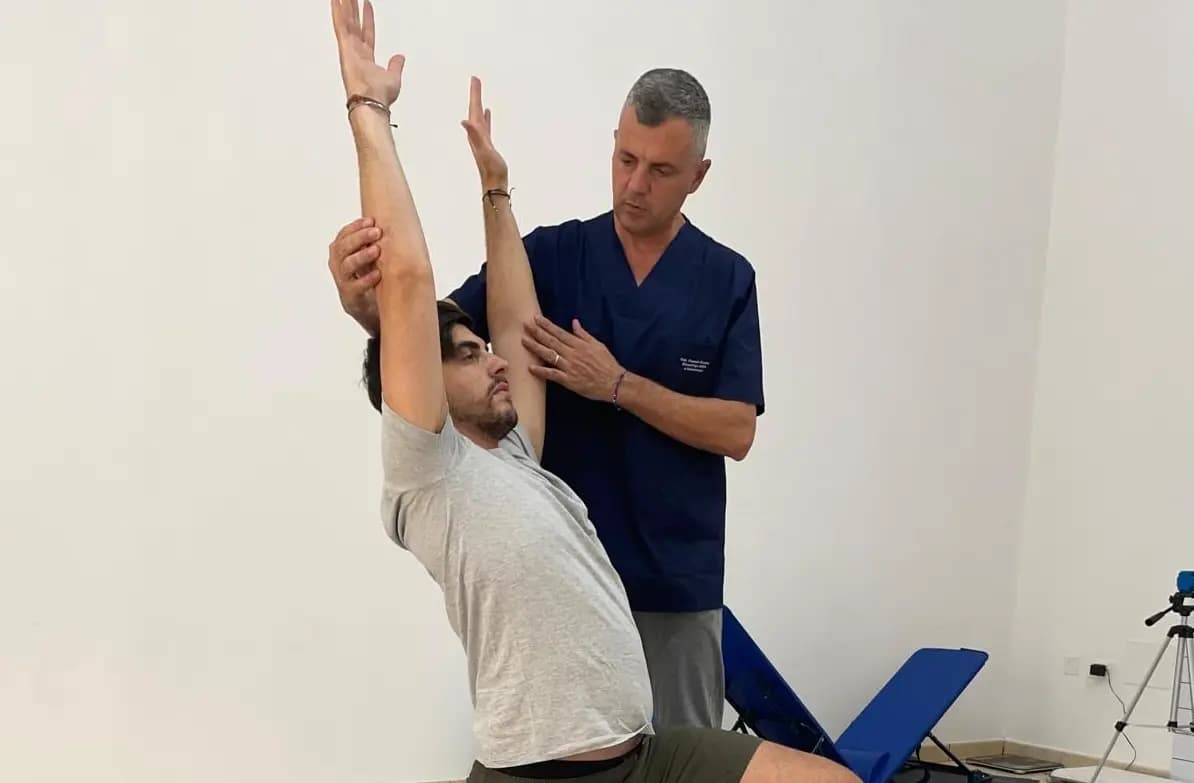280 lead a 3,67€ l'uno, per un’attività locale nel settore sanitario