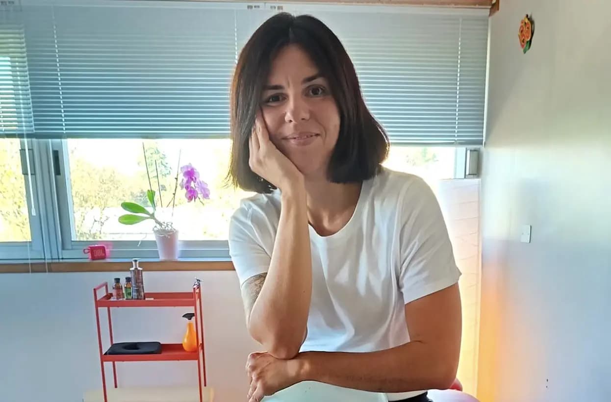Michela Battaggia: Landing page, SEO locale e campagne pubblicitarie per un centro di massoterapia a Treviso