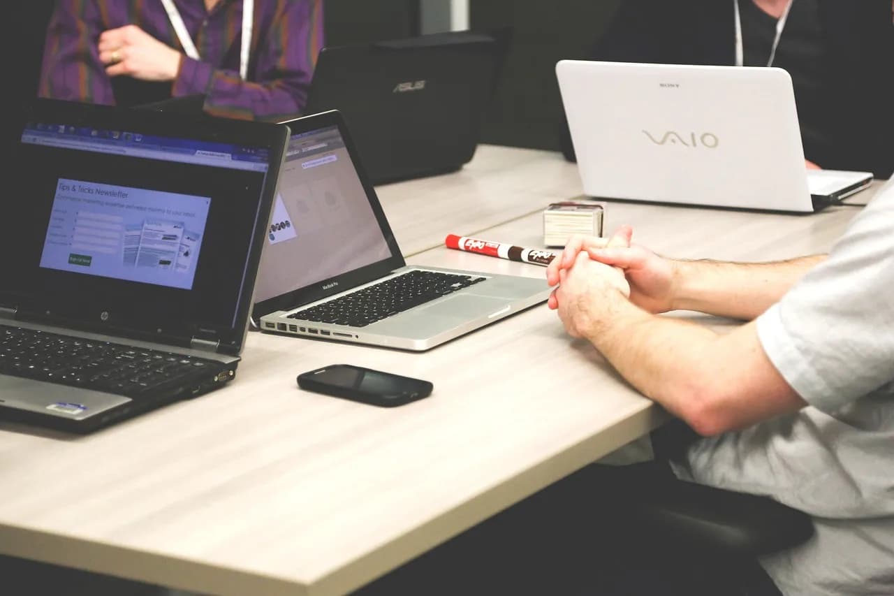 Sviluppo sito web WordPress 2026 | Luca Baghin