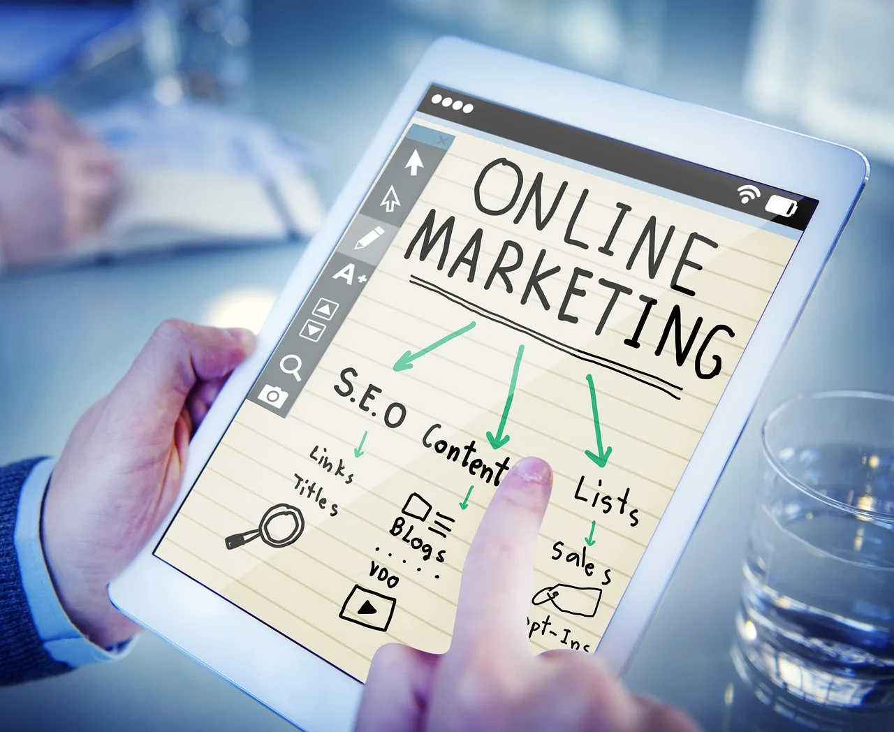 Sviluppo siti web responsive 2026 | Guida per aziende