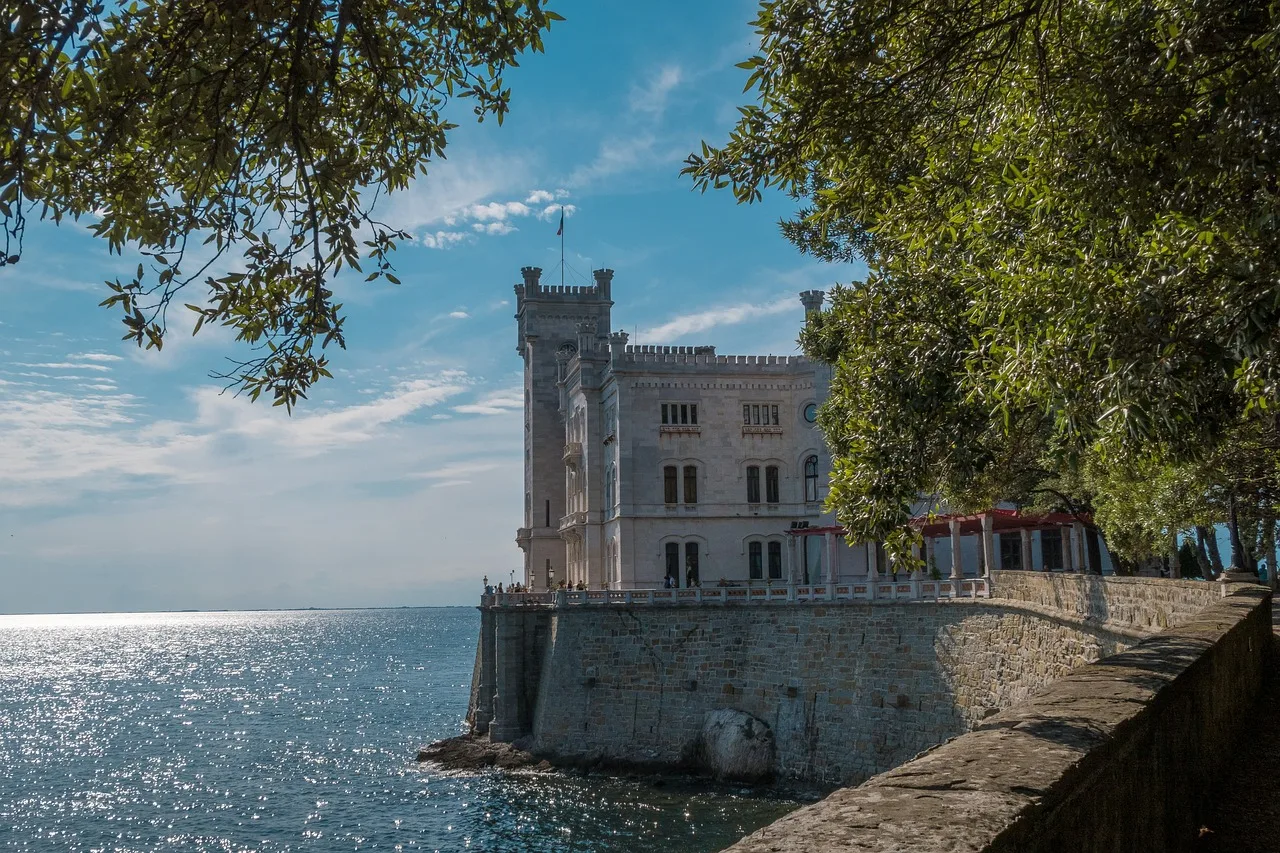 Sviluppo siti web Trieste 2026 | Costi e tempi reali