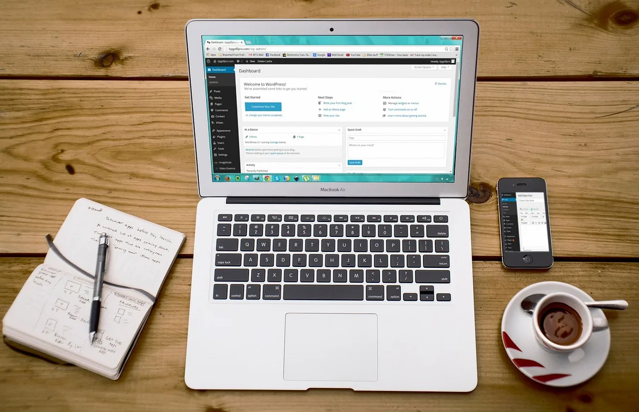 Web design e sviluppo 2026: guida completa per aziende